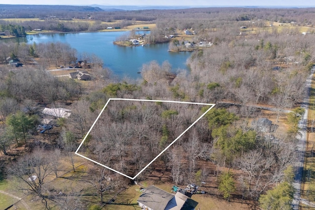 0 Ash Bury Dr, Sparta TN, 38583 land for sale