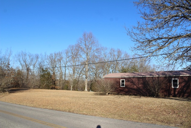 Listing photo 3 for 0 Yager Rd, Mc Minnville TN 37110