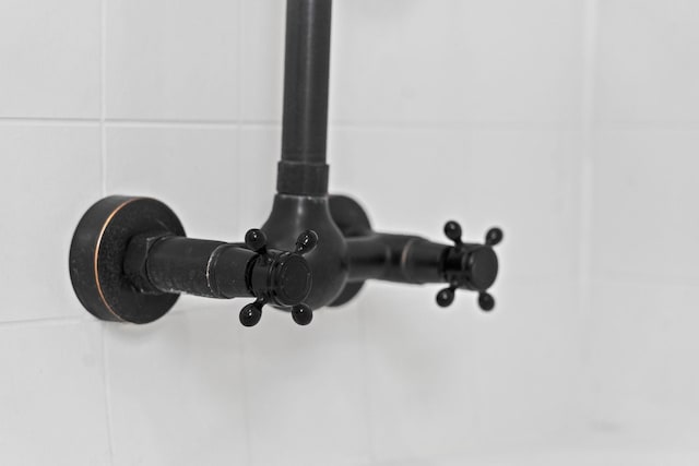 view of details