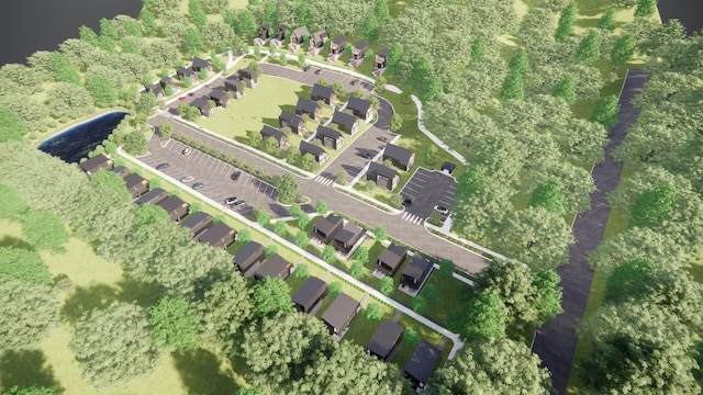 3525 Garner Rd Unit 2, Chattanooga, TN 37406 - aerial overview of property's location