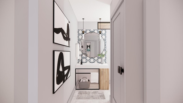 3525 Garner Rd Unit 3, Chattanooga, TN 37406 - view of bathroom