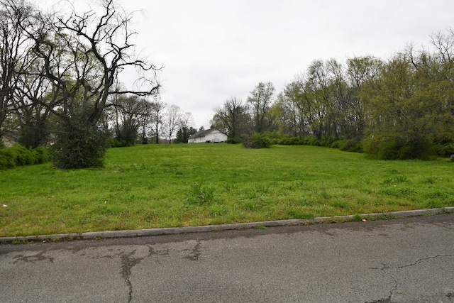 1409 Jones Ave, Nashville TN, 37207 land for sale