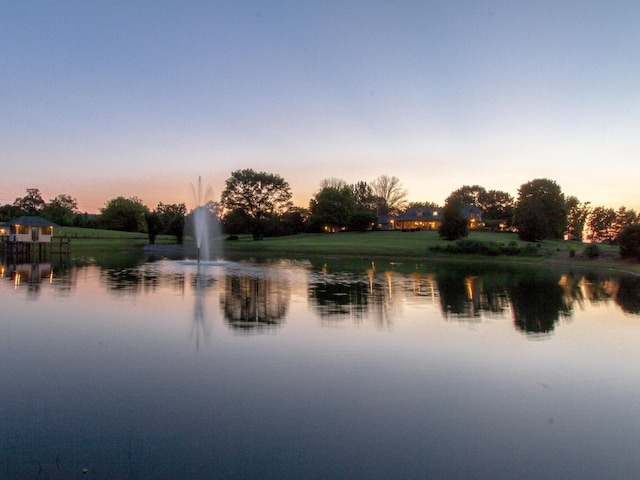 water view