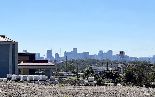 property's view of city