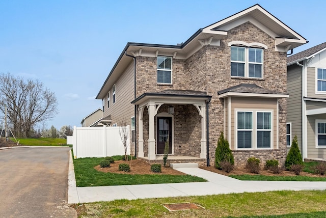 313 Jasmine Park, Hermitage, TN 37076 - photo 1