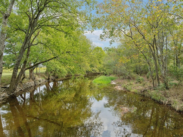 water view