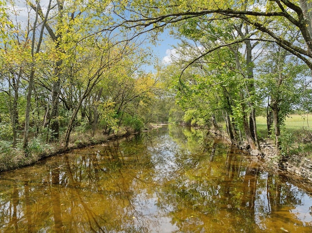 water view