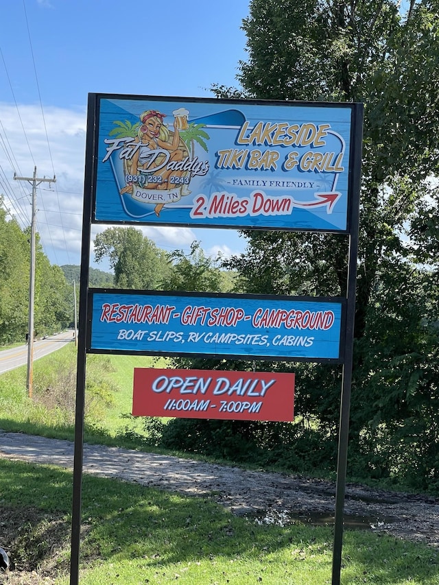 0 Brownfield Rd, Dover, TN 37058
