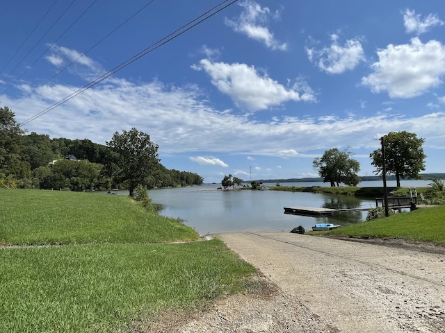 0 Brownfield Rd, Dover, TN 37058