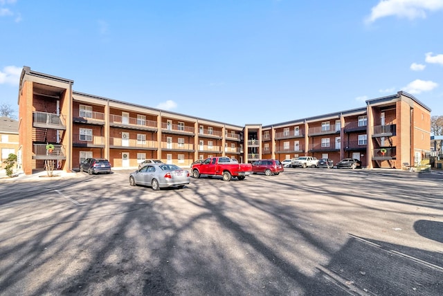 540 N 2nd St Unit 302, Clarksville, TN 37040 - photo 2