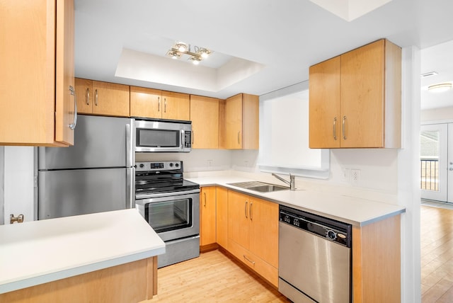 540 N 2nd St Unit 302, Clarksville, TN 37040 - photo 5
