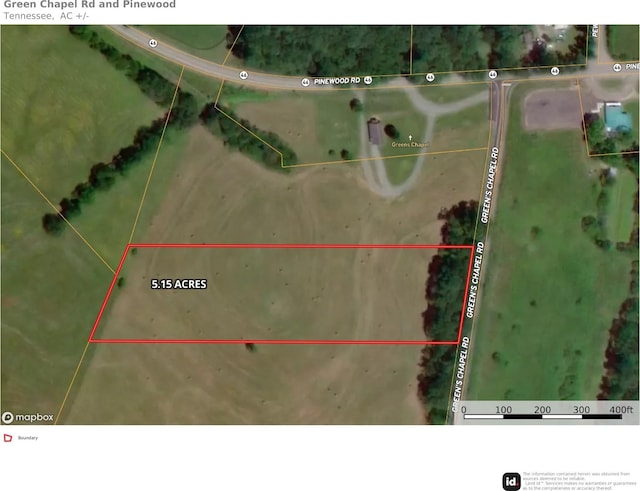 0 Green Chapel Rd, Franklin TN, 37064 land for sale