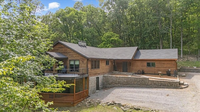 475 Spice Bush Dr, Liberty, TN 37095 - photo 1