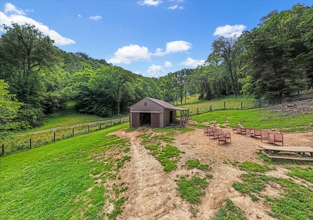 475 Spice Bush Dr, Liberty, TN 37095 - photo 38