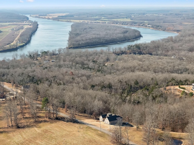 300 Rivers Edge Dr, Bath Springs, TN 38311 - photo 37