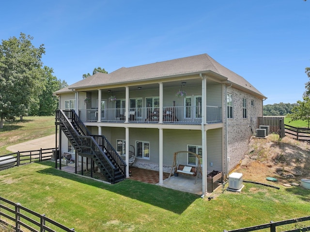 300 Rivers Edge Dr, Bath Springs, TN 38311 - photo 35