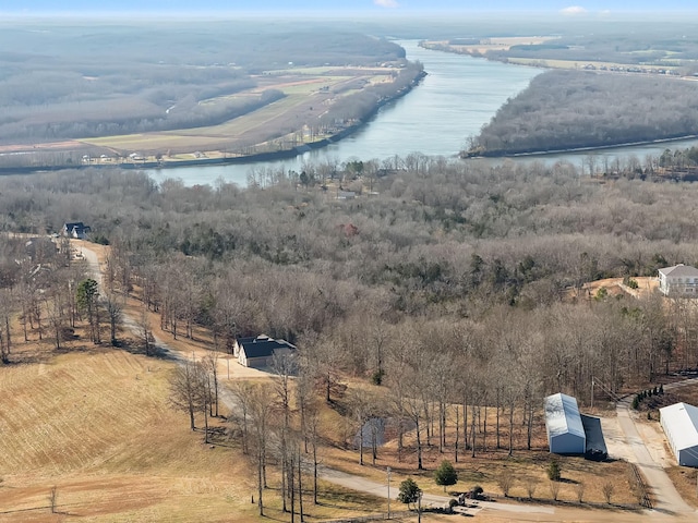 300 Rivers Edge Dr, Bath Springs, TN 38311 - photo 39