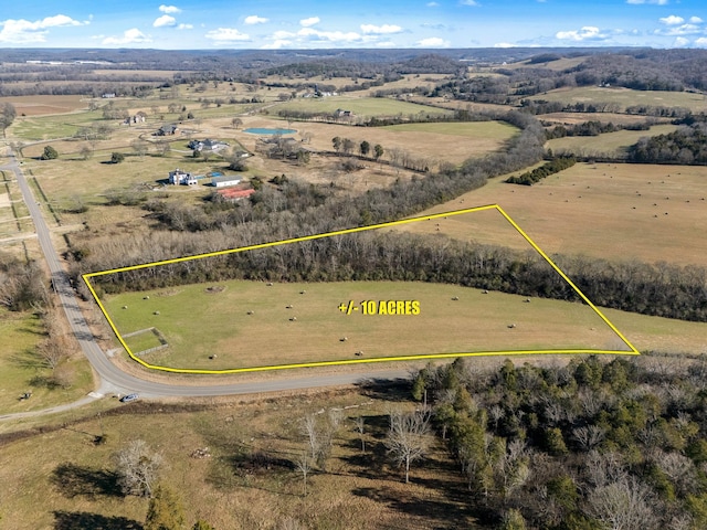 26 Lees Creek Rd, Fayetteville TN, 37334 land for sale