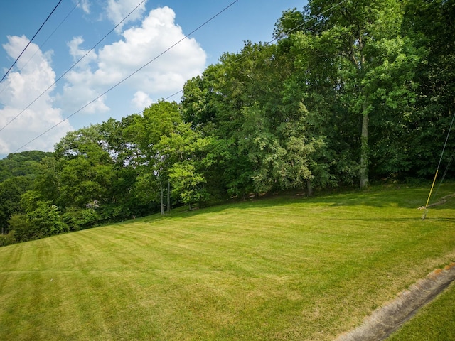 6014 Sherwood Ct, Nashville TN, 37215 land for sale