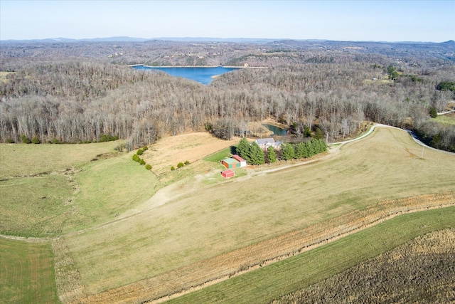 0 Keisling Ridge Rd, Monroe TN, 38573 land for sale