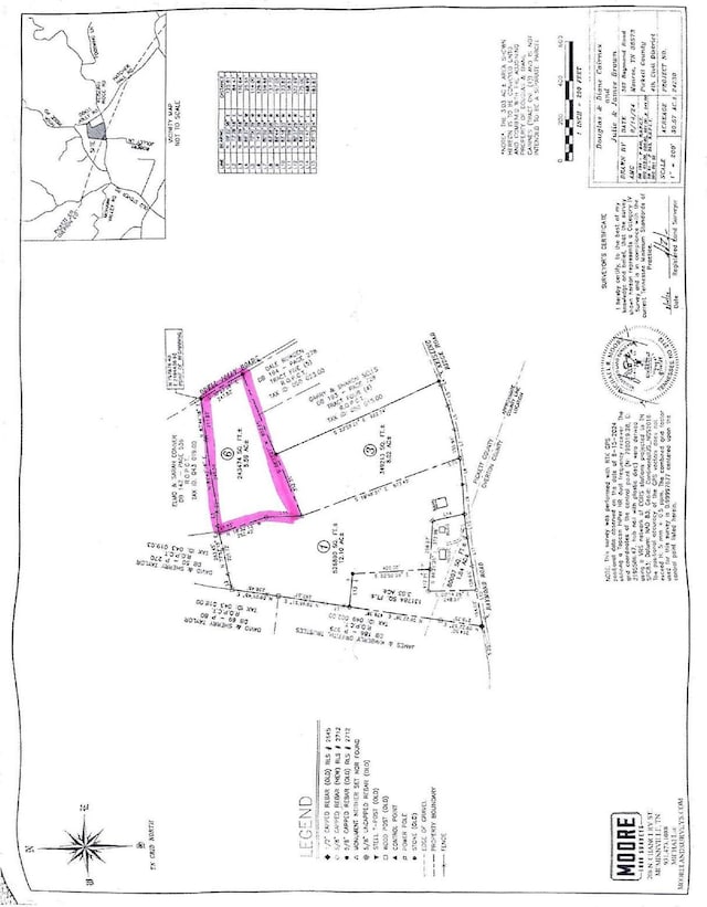 0 Odell Jolly Rd, Monroe, TN 38573 - photo 11