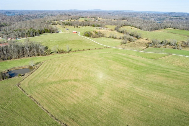 0 Odell Jolly Rd, Monroe TN, 38573 land for sale