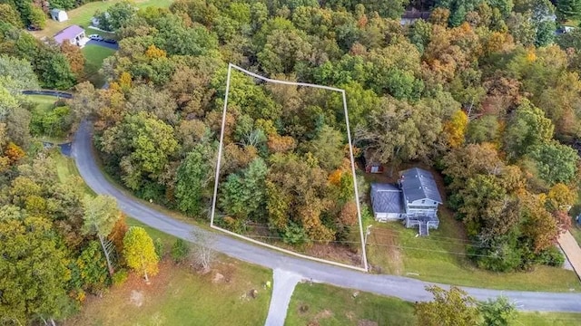 1528 Cherokee Rd E, Crossville TN, 38572 land for sale