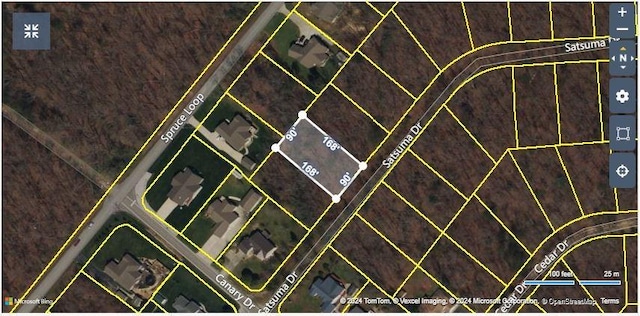 0 Satsuma Dr, Crossville, TN 38555 - photo 11