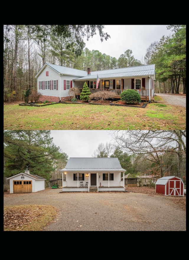 Listing photo 2 for 7259 Cuba Landing Rd, Waverly TN 37185