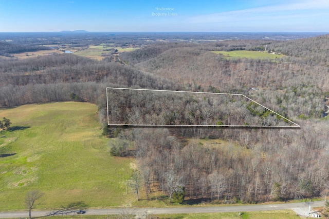 Listing photo 2 for 0 Hensley Chapel Rd, Sparta TN 38583