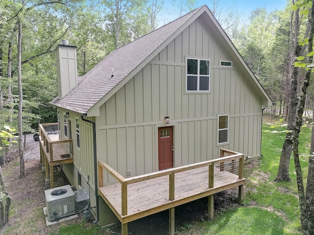 1090 Fairways Dr, Smithville, TN 37166 - photo 38