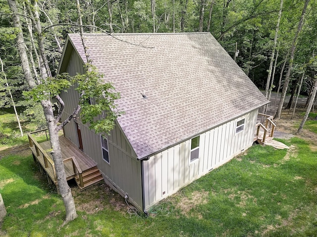 1090 Fairways Dr, Smithville, TN 37166 - photo 36