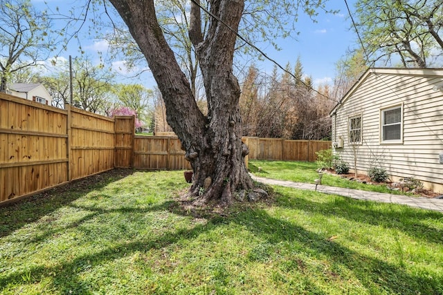 3417 Pleasant Valley Rd, Nashville, TN 37204 - view of yard