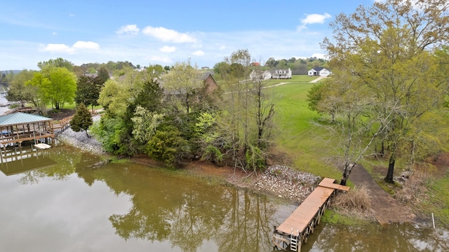 Listing photo 3 for 0 Riverbend Dr, Dayton TN 37321