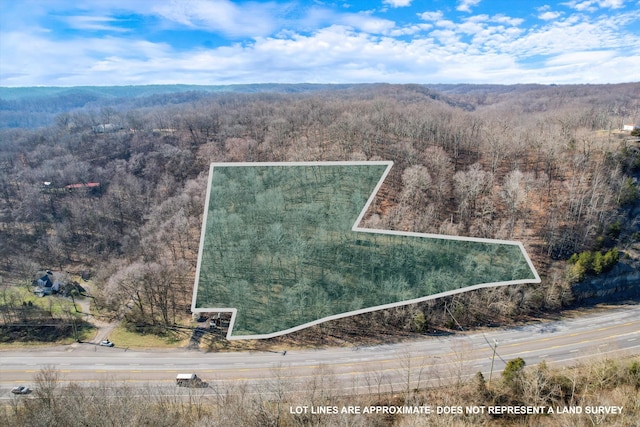 1846 Springfield Hwy, Goodlettsville TN, 37072 land for sale