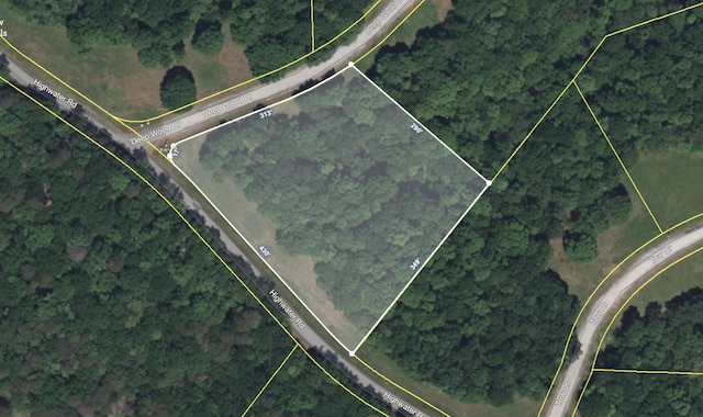 0 Highwater Rd, Waverly TN, 37185 land for sale