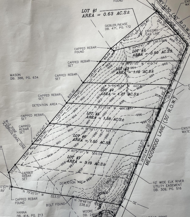 0 Old Tullahoma Rd, Winchester, TN 37398