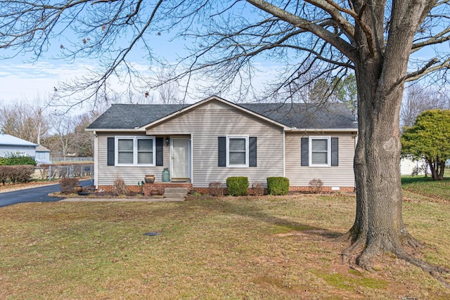 2723 Fawnwood Dr, Murfreesboro TN, 37129, 3 bedrooms, 2 baths house for sale