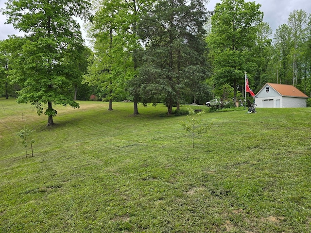 250 Justin Ln, Mcminnville, TN 37110 - photo 1