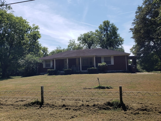 Listing photo 2 for 909 Swinging Bridge Rd, Old Hickory TN 37138