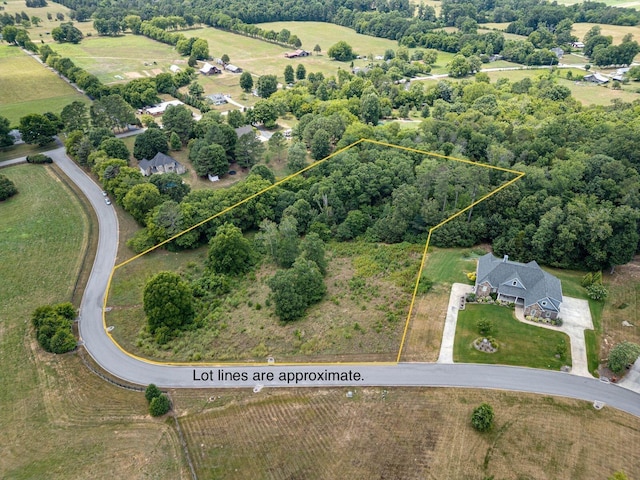 0 Overlook Dr, Ringgold, GA 30736 - photo 1