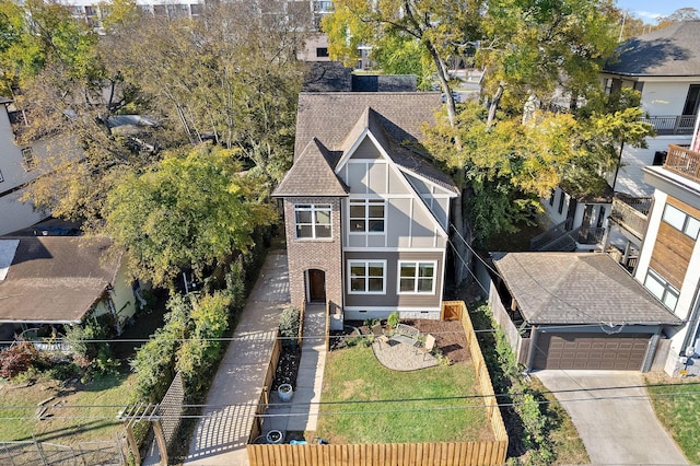 1725 7th Ave N Unit A, Nashville, TN 37208 - photo 3