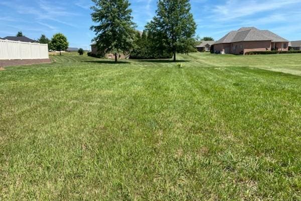 0 Tomahawk Blvd, Cadiz KY, 42211 land for sale