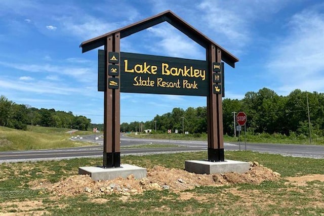 0 Tomahawk Blvd, Cadiz, KY 42211