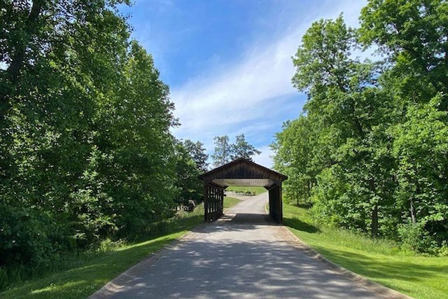 0 Tomahawk Blvd, Cadiz, KY 42211