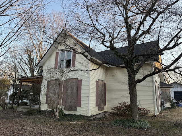 203 Donnell St, Mcminnville, TN 37110 - photo 1