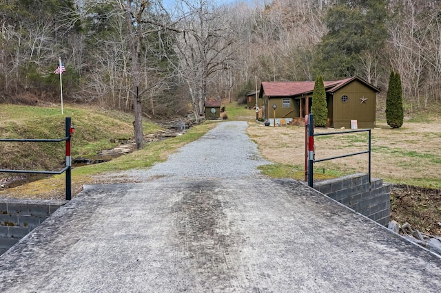 Listing photo 2 for 4933 Stones River Rd, Woodbury TN 37190