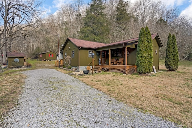 4933 Stones River Rd, Woodbury TN, 37190 land for sale