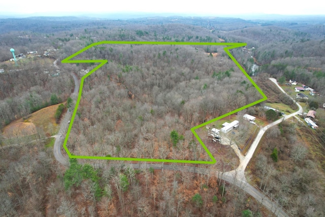 Listing photo 2 for 0 Cherry Fork Rd, Helenwood TN 37755