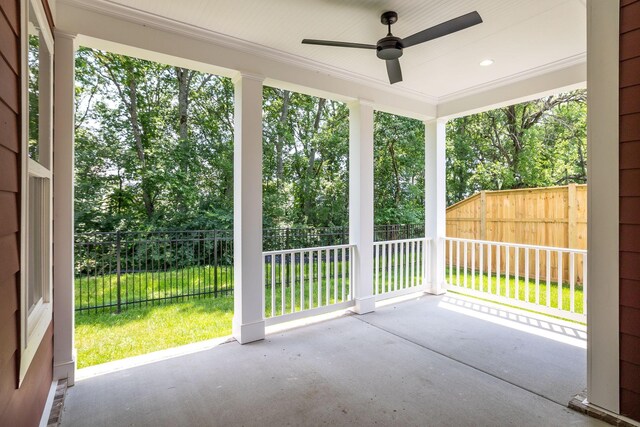 7109 Bolton St, Franklin, TN 37064 - photo 30